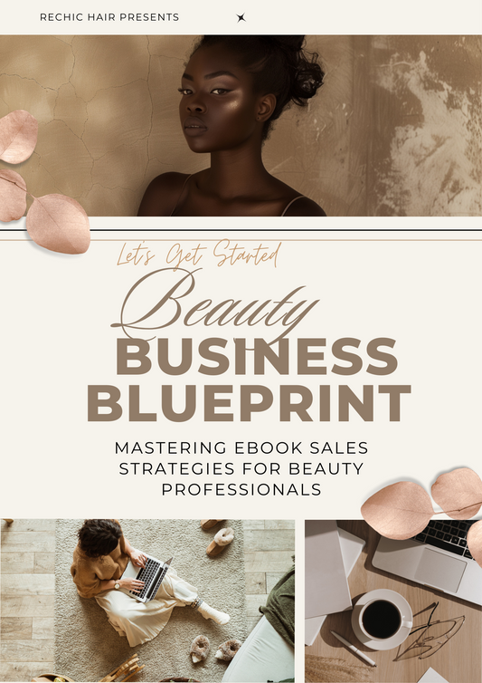 Beauty Business Blueprint