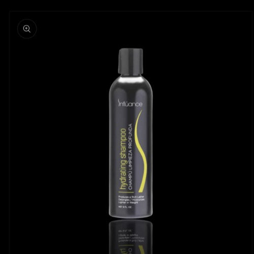 Influance Hydrating Shampoo