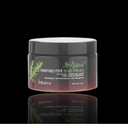 Influance Rosemary Mint Scalp Therapy